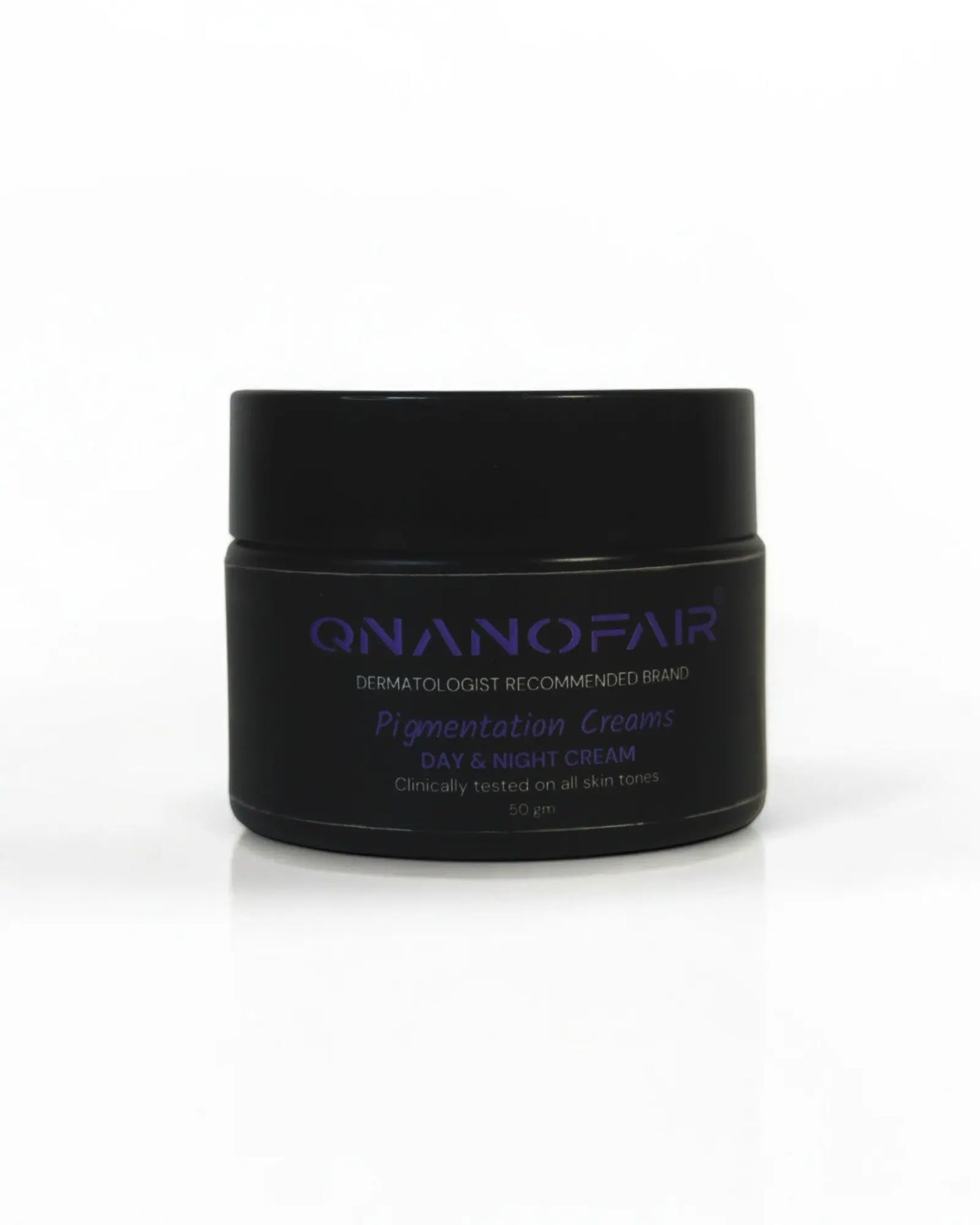 Pigmentation Cream – Day & Night (50g) QNanofair
