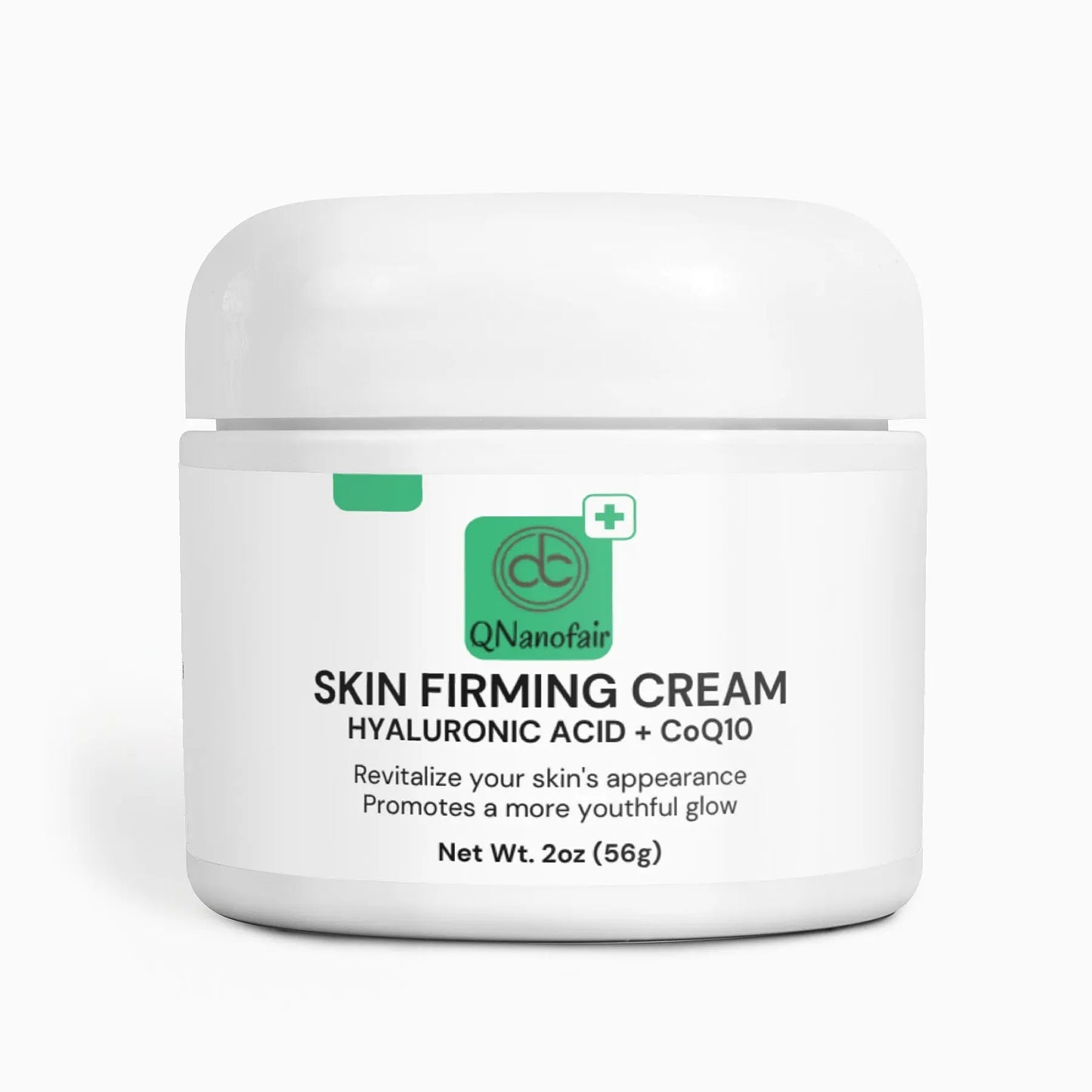 Luxurious Skin Firming Cream – The Perfect QNanofair Gift QNanofair