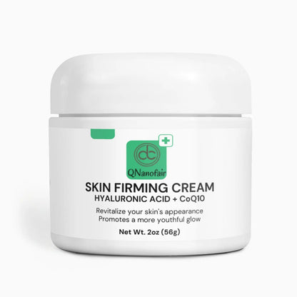 Luxurious Skin Firming Cream – The Perfect QNanofair Gift QNanofair
