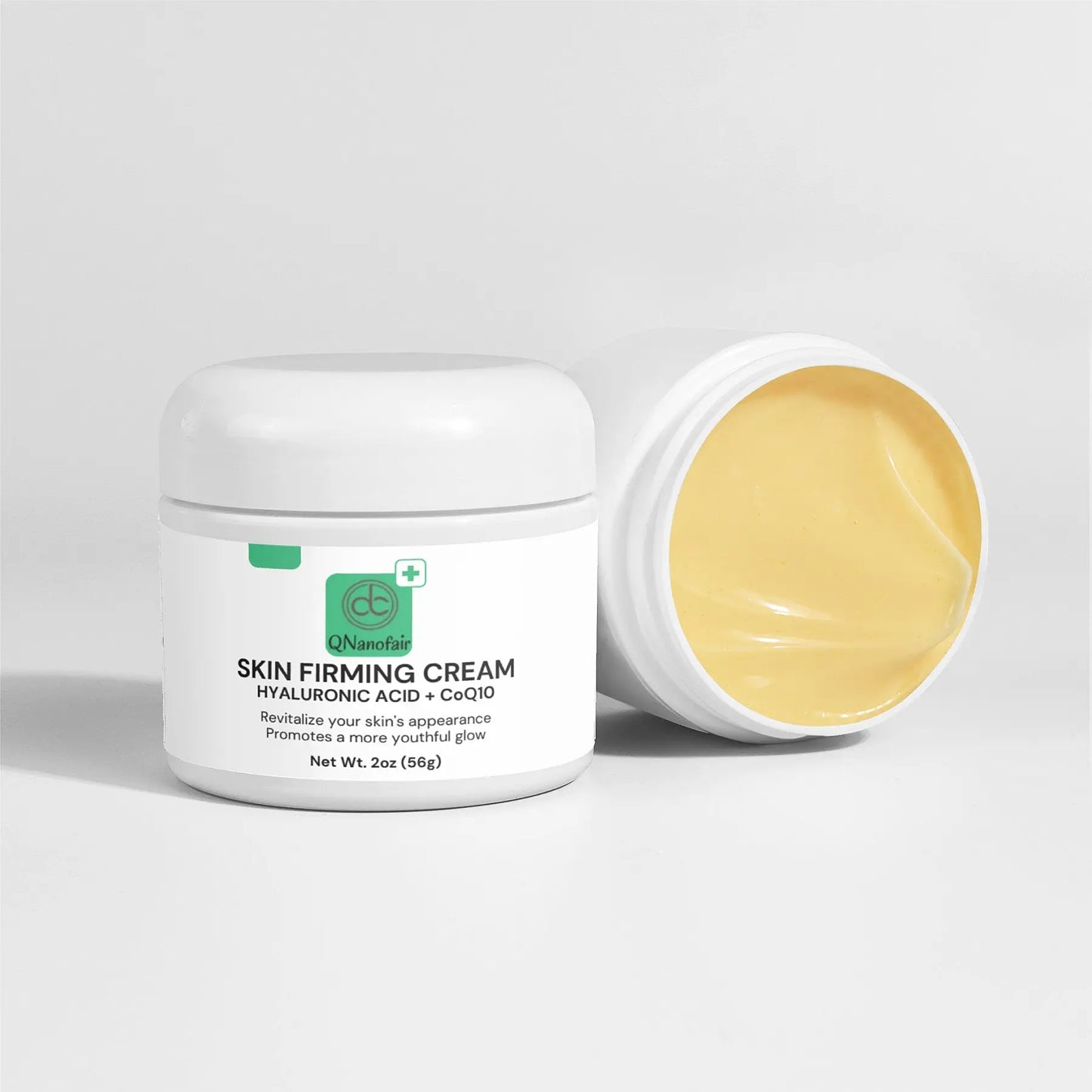 Luxurious Skin Firming Cream – The Perfect QNanofair Gift QNanofair