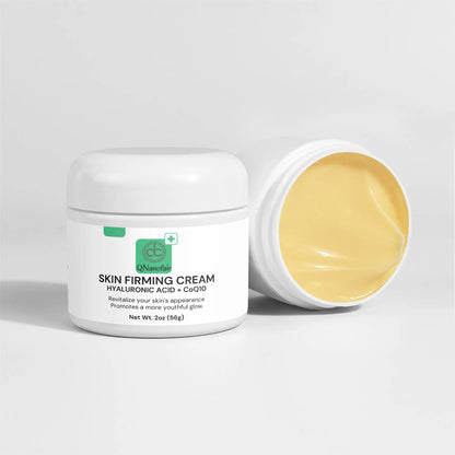 Luxurious Skin Firming Cream – The Perfect QNanofair Gift QNanofair