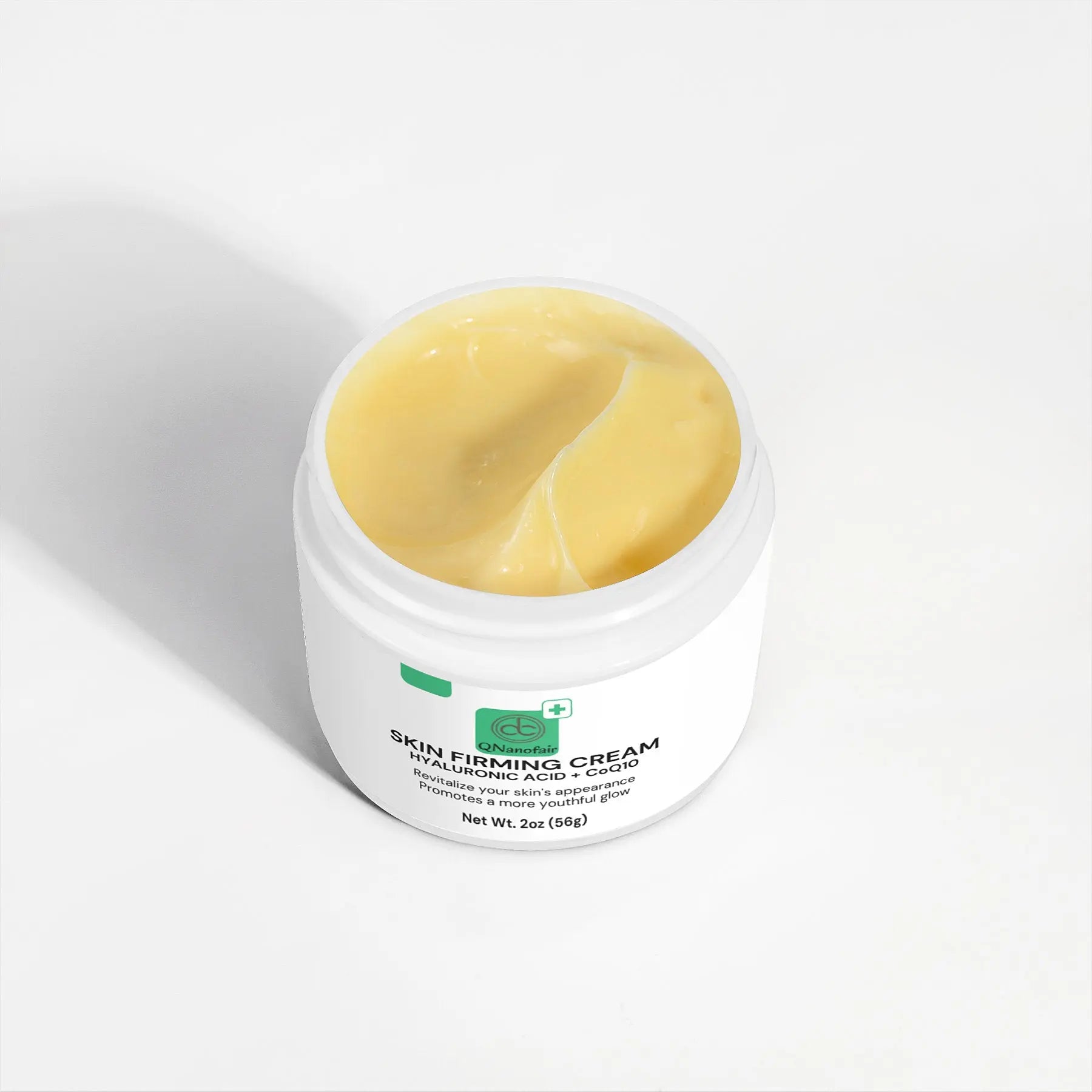 Luxurious Skin Firming Cream – The Perfect QNanofair Gift QNanofair