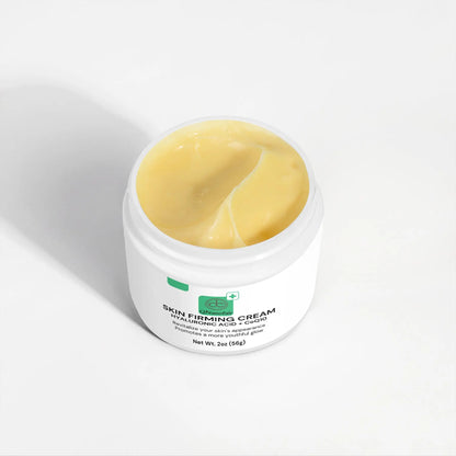 Luxurious Skin Firming Cream – The Perfect QNanofair Gift QNanofair