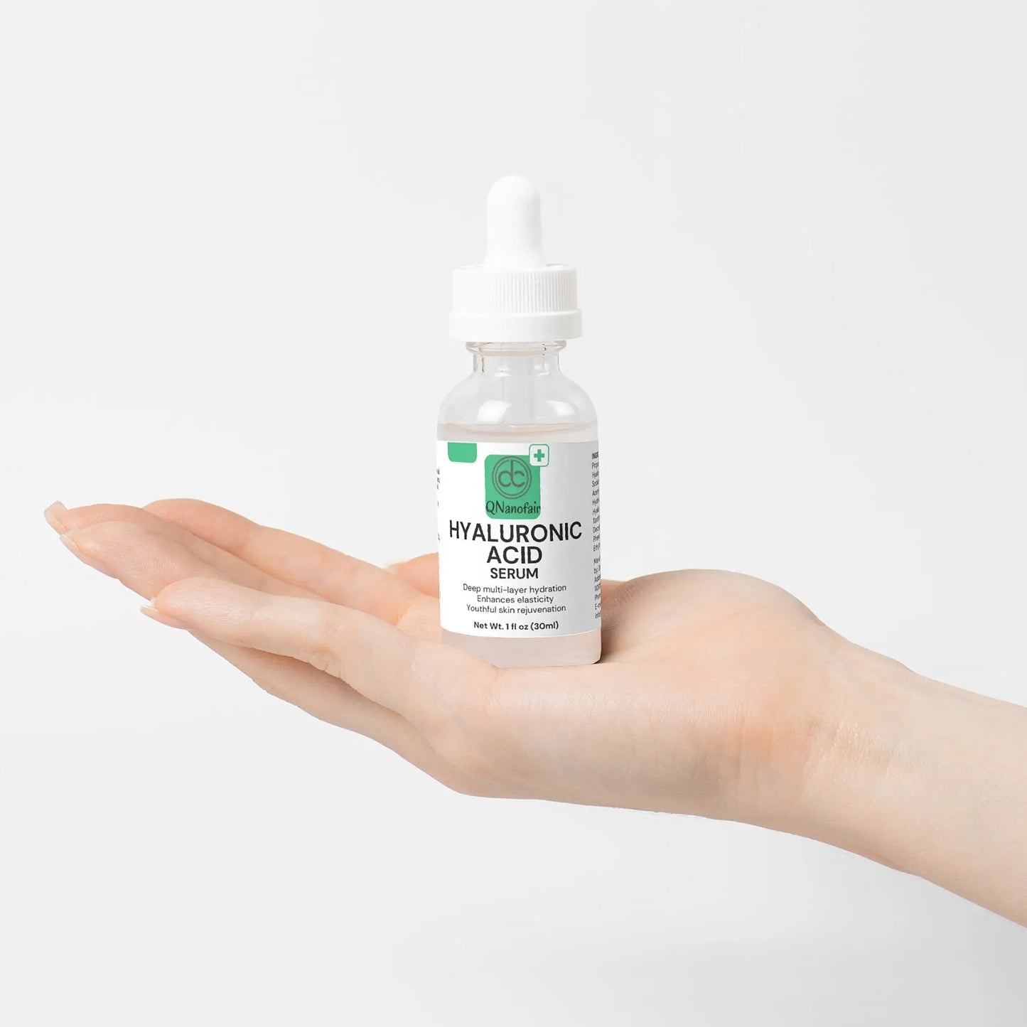 Luxurious Skin Firming Cream – The Perfect QNanofair Gift QNanofair