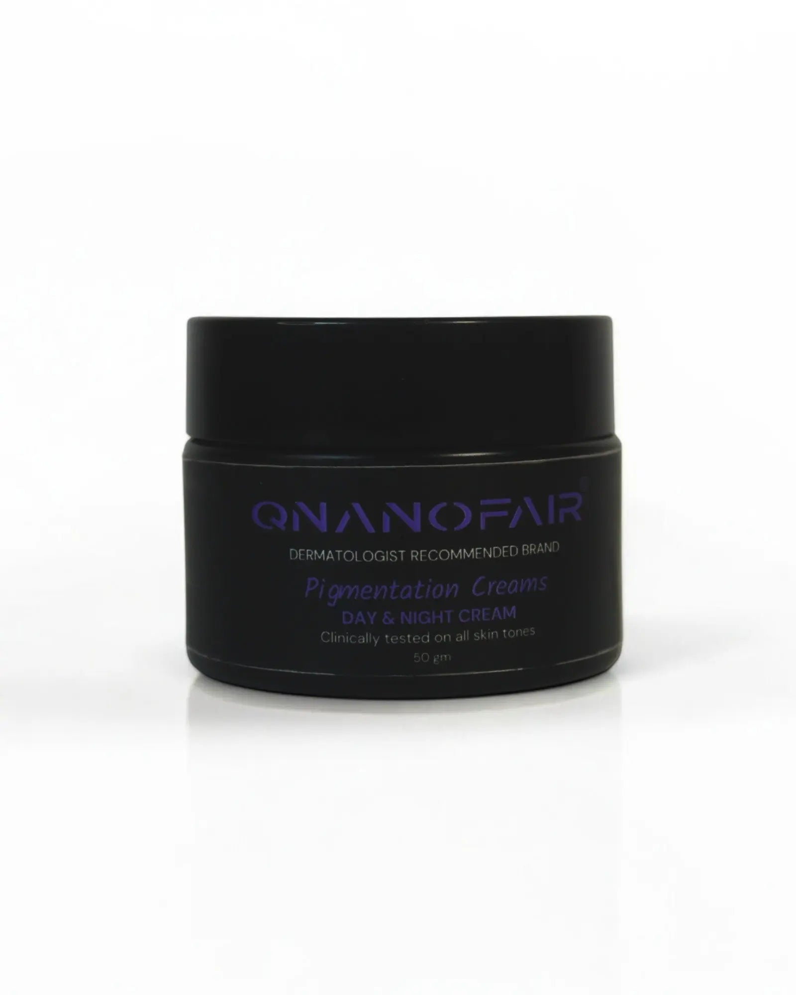 Pigmentation Cream – Day & Night (50g) QNanofair
