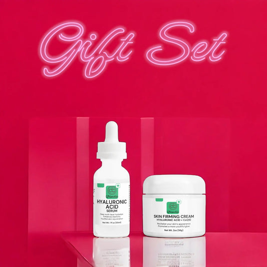 Luxurious Skin Firming Cream – The Perfect QNanofair Gift QNanofair